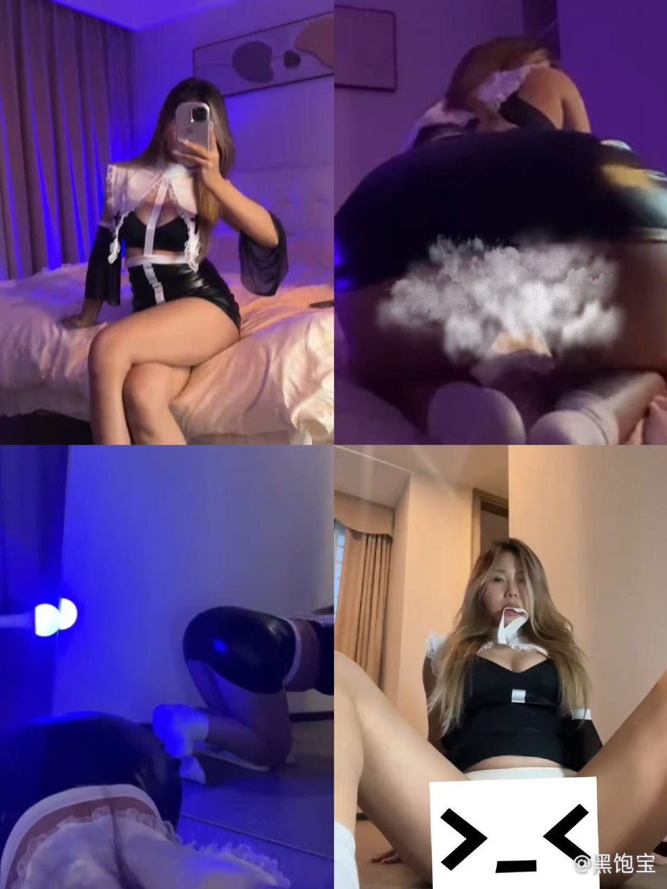 黑饱宝觅圈最新福利视频清趣暗黑修女在线播放