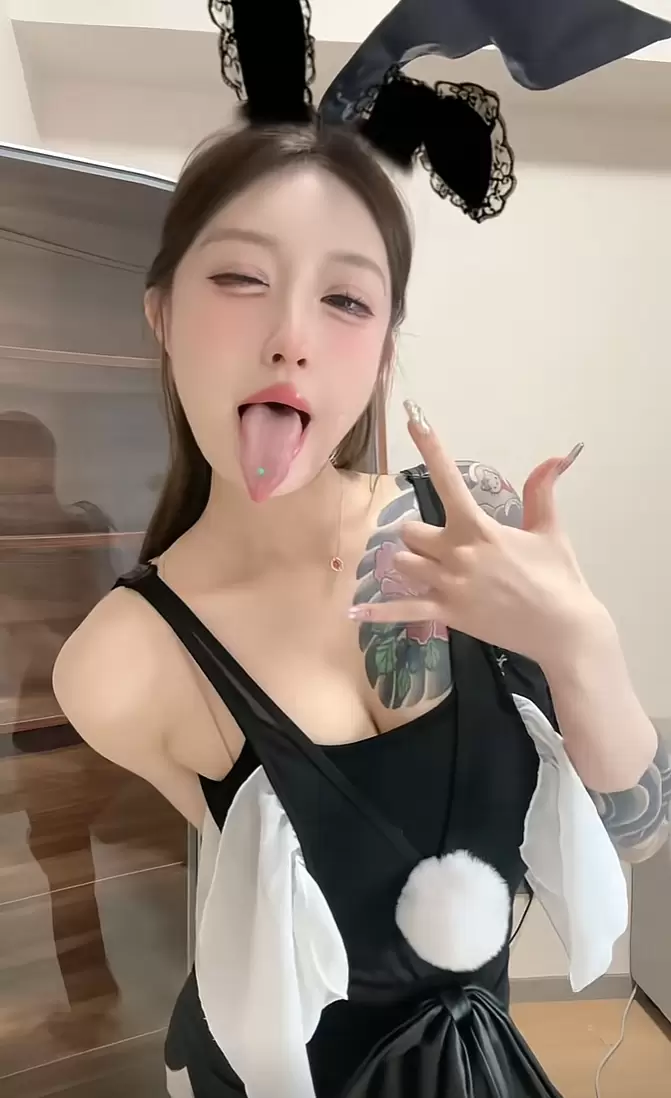 抖音纹身美女网红#讨厌坏男人 岛屿软件付费私拍福利视频合集最新截止0705