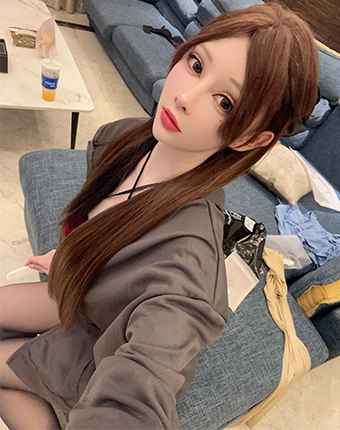 无欲无求的推土君 微密圈 #嘉宾专享帖# 9月29日 带脸怼镜 [41P-60M]